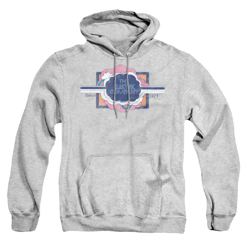 Electric Company, The Since 1971 - Pullover Hoodie