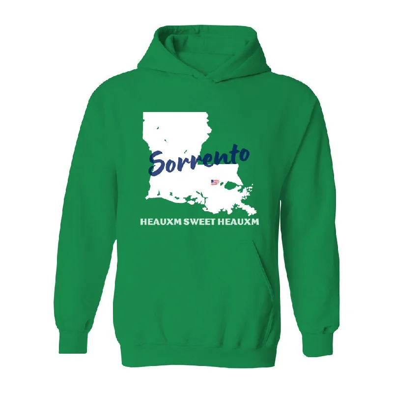 Heauxm Sweet Heauxm Heavy Blend Pullover Hoodie - Sorrento Angora Wool Cozy
