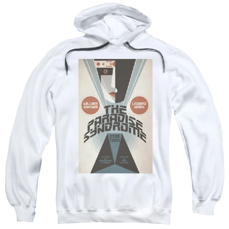 Star Trek The Original Series Tos Episode 58 - Pullover Hoodie Cashmere Luxurious Pullover