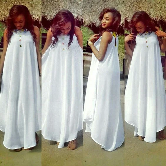 White African Clothing for Women. Dashiki Long Dress. Women's Clothing. Maxi. Boubou. Ankara. Kitenge Tunics Distressed trendy
