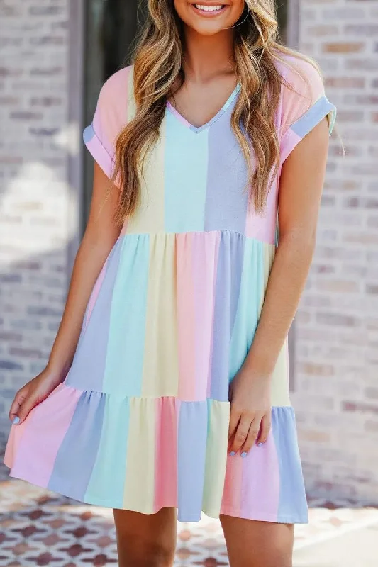 Rainbow Color