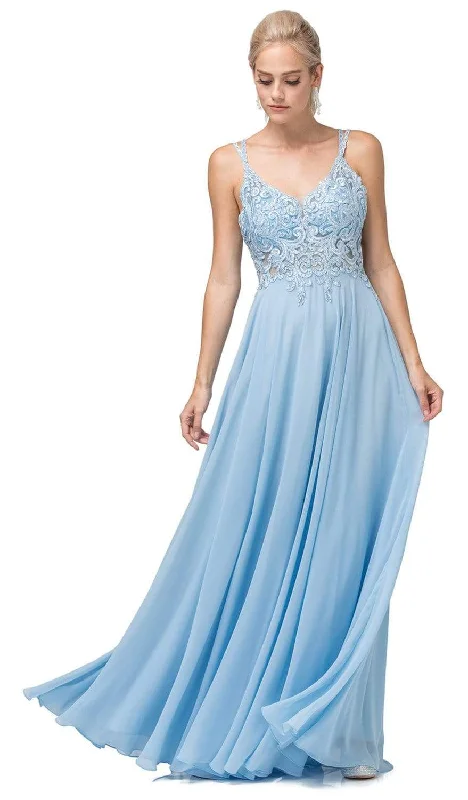 Sky Blue