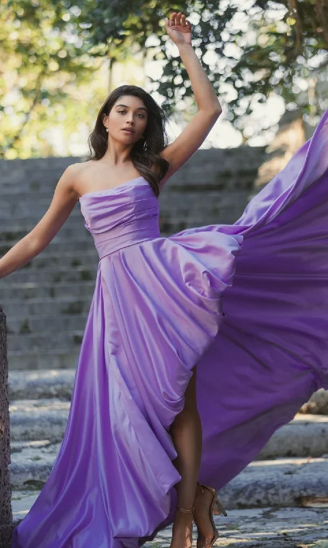 Mac Duggal Long Formal Dress 11685
