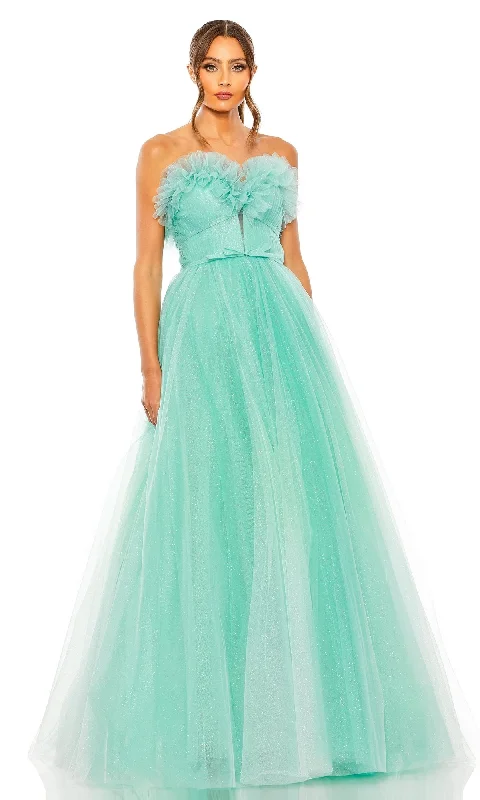 Mac Duggal Long Formal Dress 20555