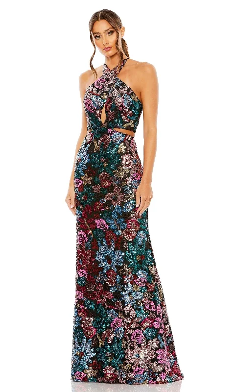 Mac Duggal Long Formal Dress 49695
