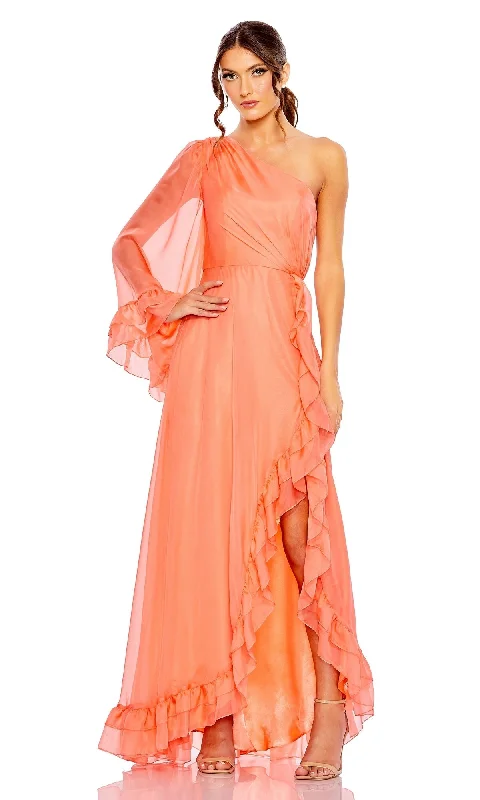 Mac Duggal Long Formal Dress 55924