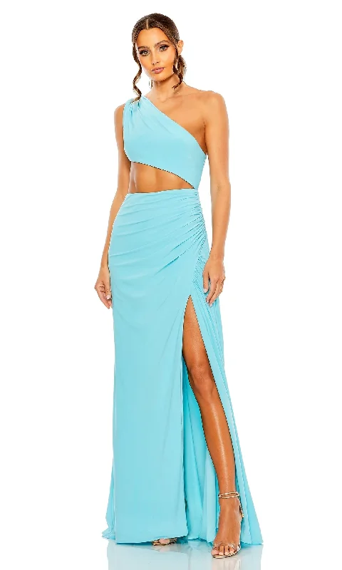 Mac Duggal Long Formal Dress 55975