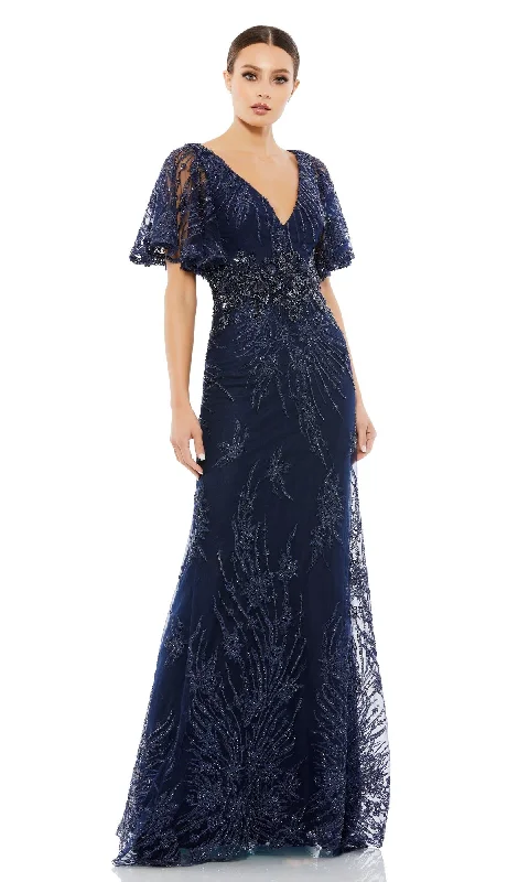 Mac Duggal Long Formal Dress 67493