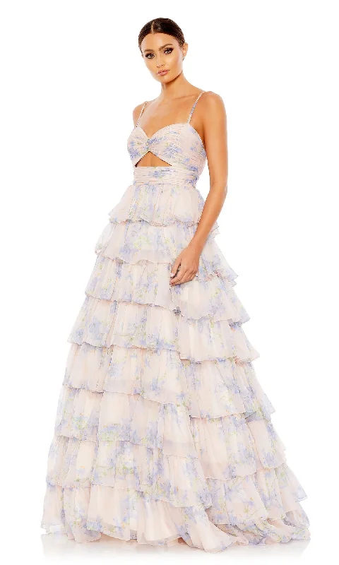 Mac Duggal Long Formal Dress 67966