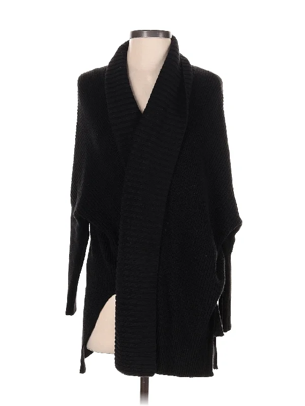Cardigan Patchwork Embroidered Appliqued