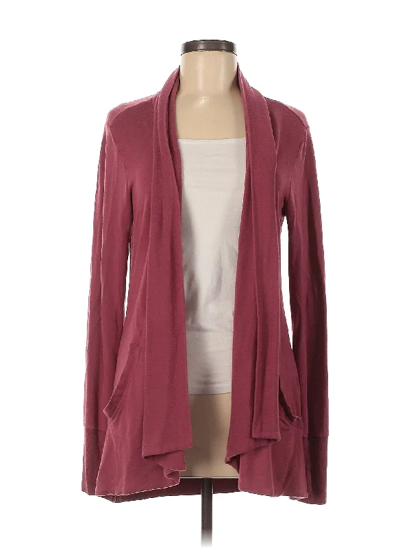 Cardigan Sequined Glittery Shiny