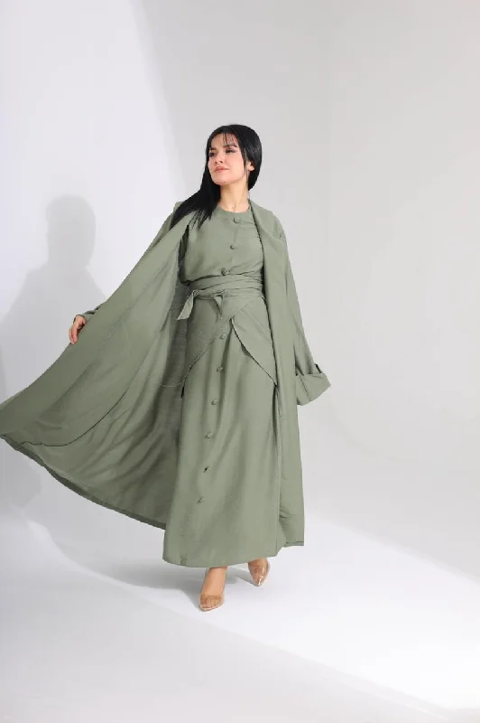 Army green
