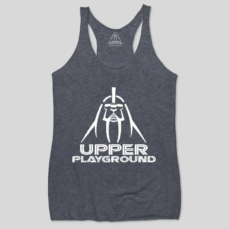 Navy Heather